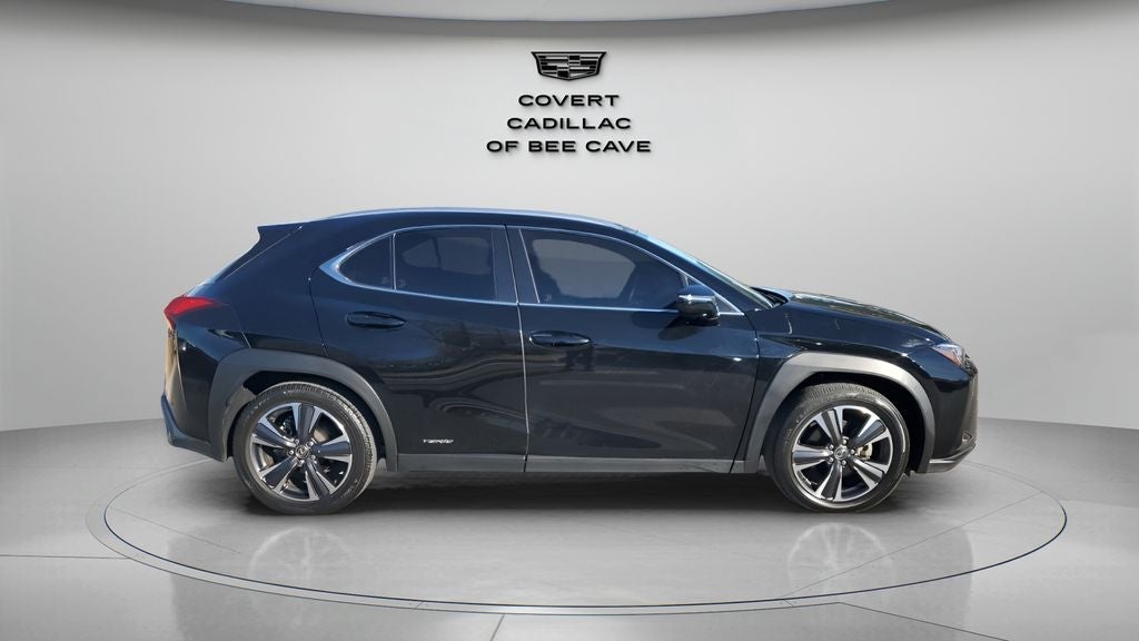 2021 Lexus UX 250h Base