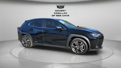 2021 Lexus UX 250h Base