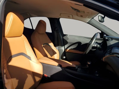 2021 Lexus UX 250h Base