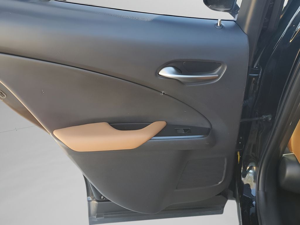 2021 Lexus UX 250h Base