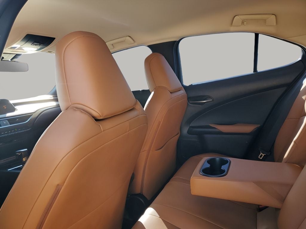 2021 Lexus UX 250h Base