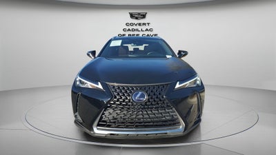 2021 Lexus UX 250h Base