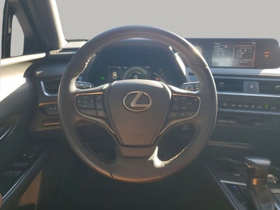 2021 Lexus UX 250h Base