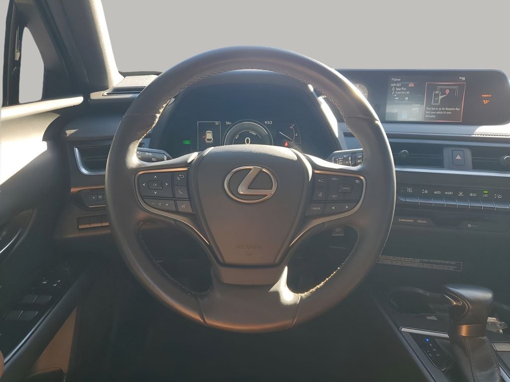 2021 Lexus UX 250h Base