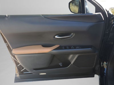2021 Lexus UX 250h Base