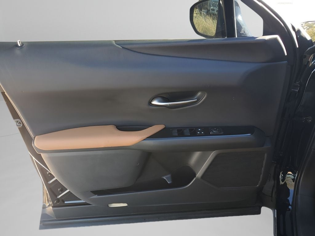 2021 Lexus UX 250h Base