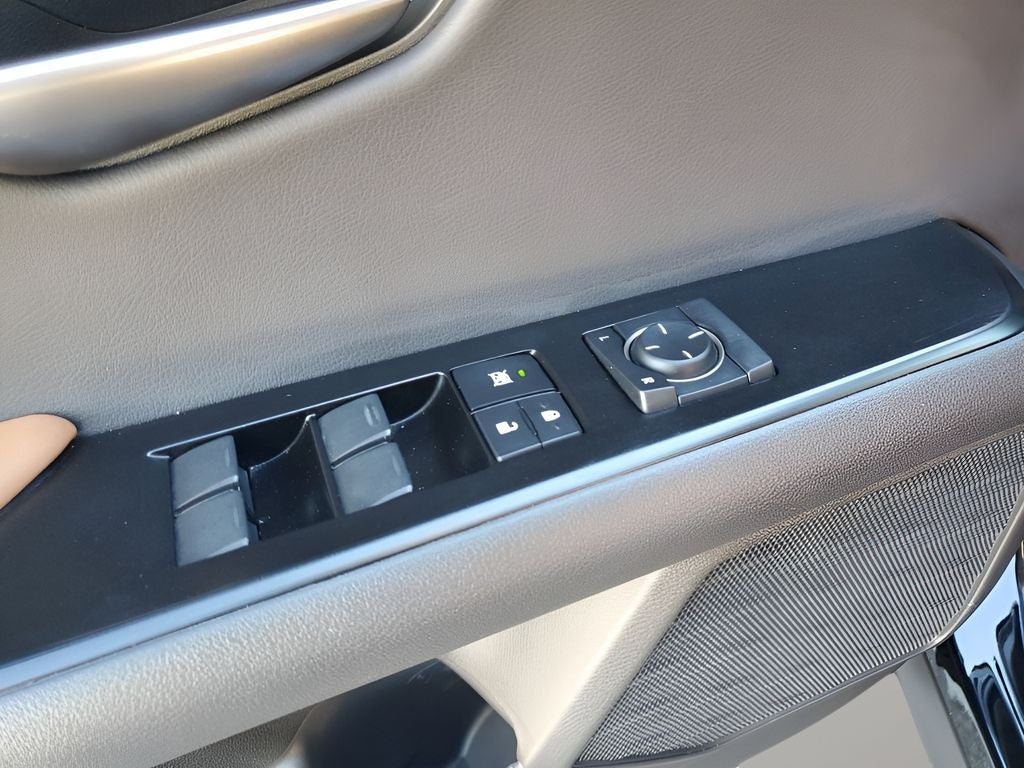 2021 Lexus UX 250h Base