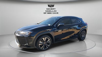 2021 Lexus UX 250h Base
