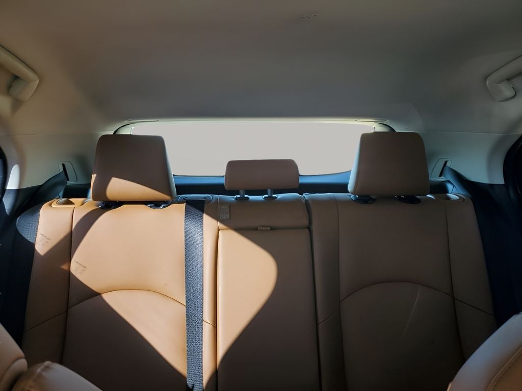 2021 Lexus UX 250h Base