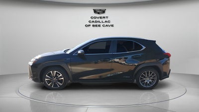 2021 Lexus UX 250h Base