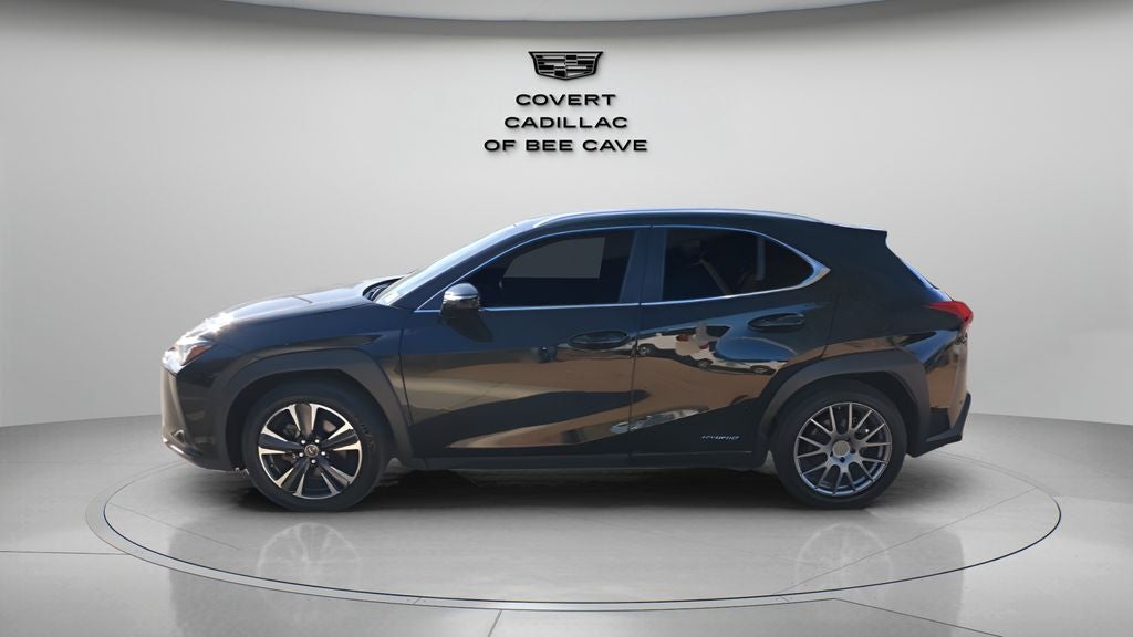 2021 Lexus UX 250h Base