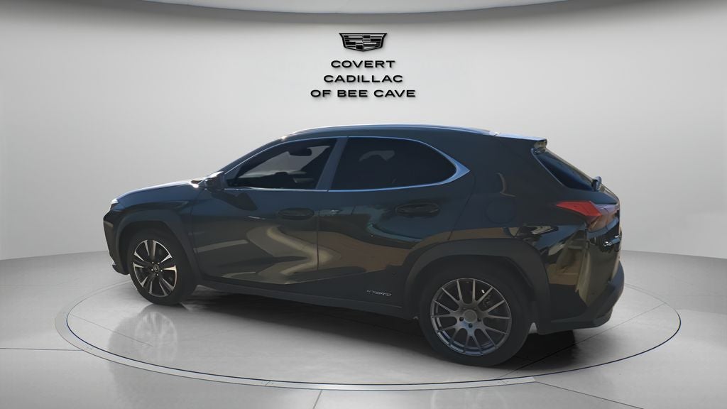 2021 Lexus UX 250h Base