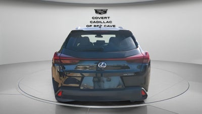 2021 Lexus UX 250h Base