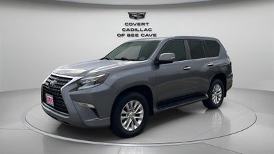 2021 Lexus GX 460