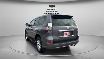 2021 Lexus GX 460