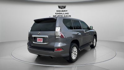 2021 Lexus GX 460