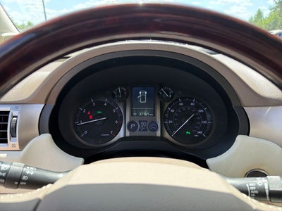2017 Lexus GX 460