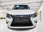 2017 Lexus GX 460