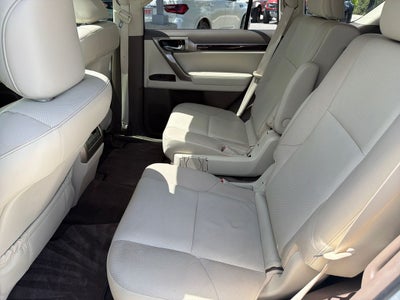 2017 Lexus GX 460