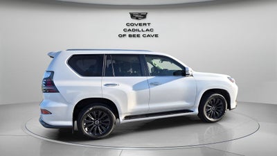 2023 Lexus GX 460 Luxury