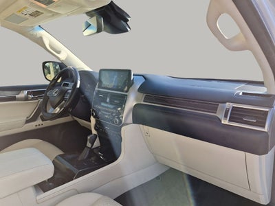 2023 Lexus GX 460 Luxury