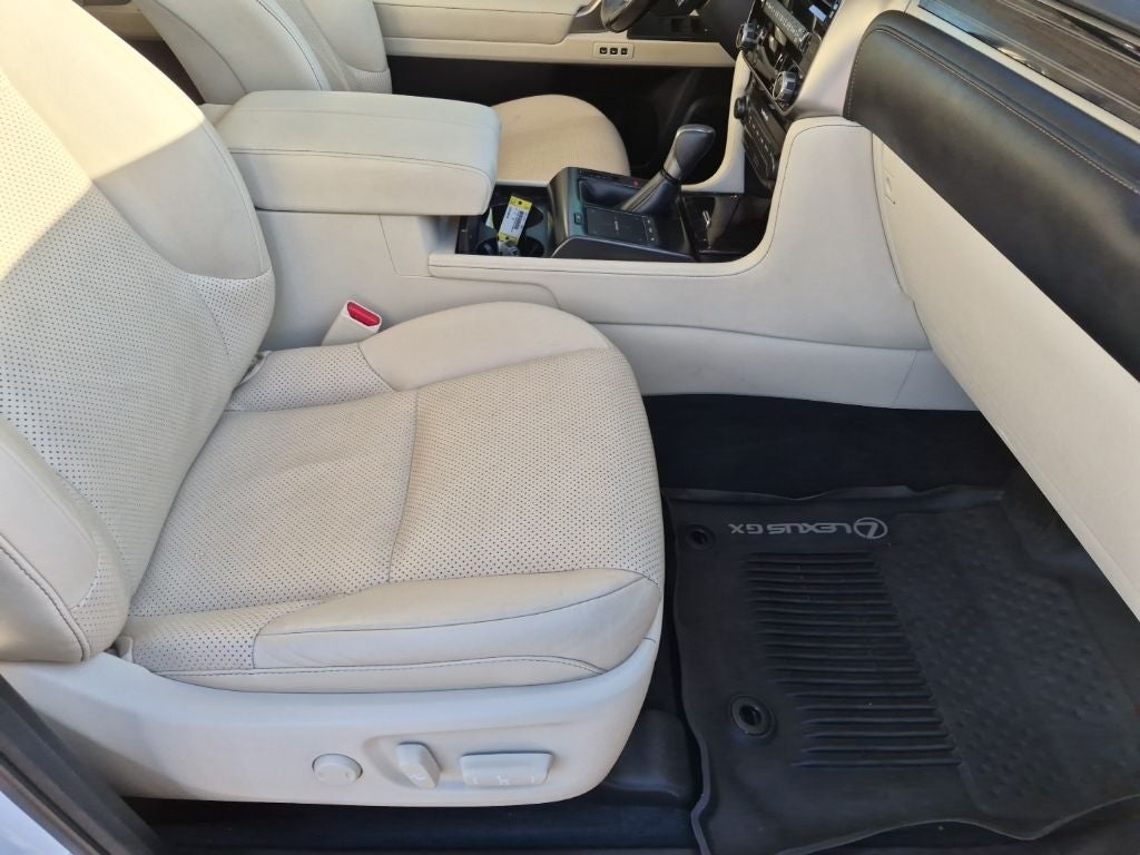 2023 Lexus GX 460 Luxury