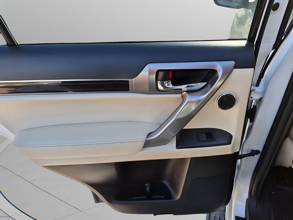 2023 Lexus GX 460 Luxury