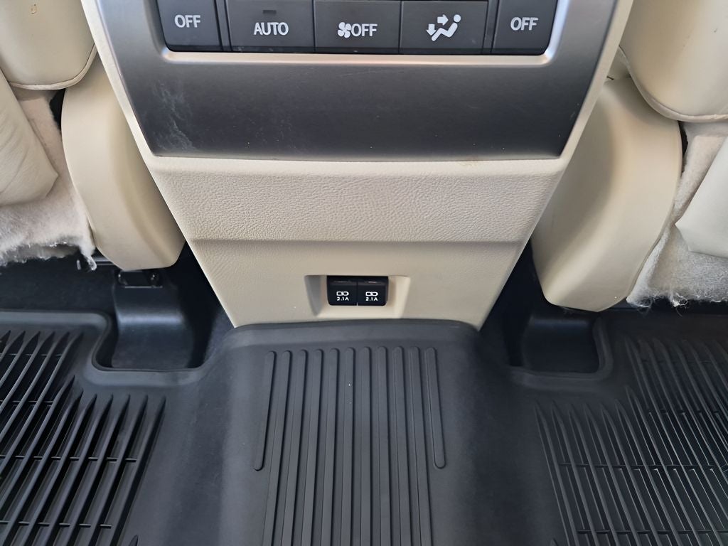 2023 Lexus GX 460 Luxury