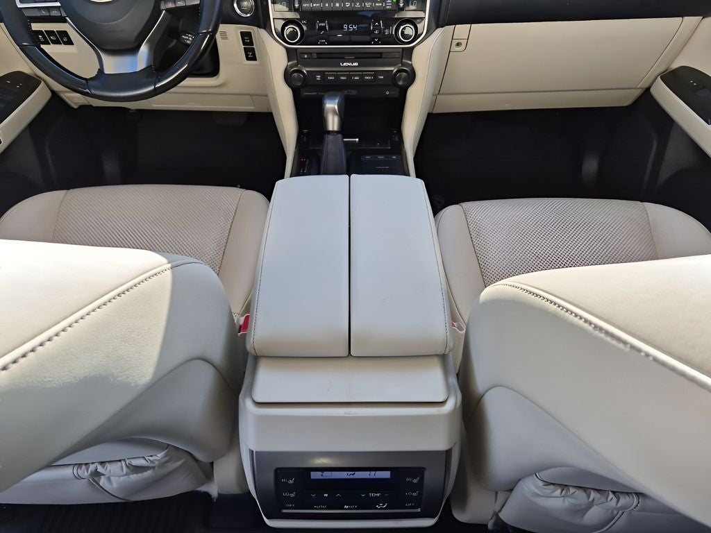 2023 Lexus GX 460 Luxury