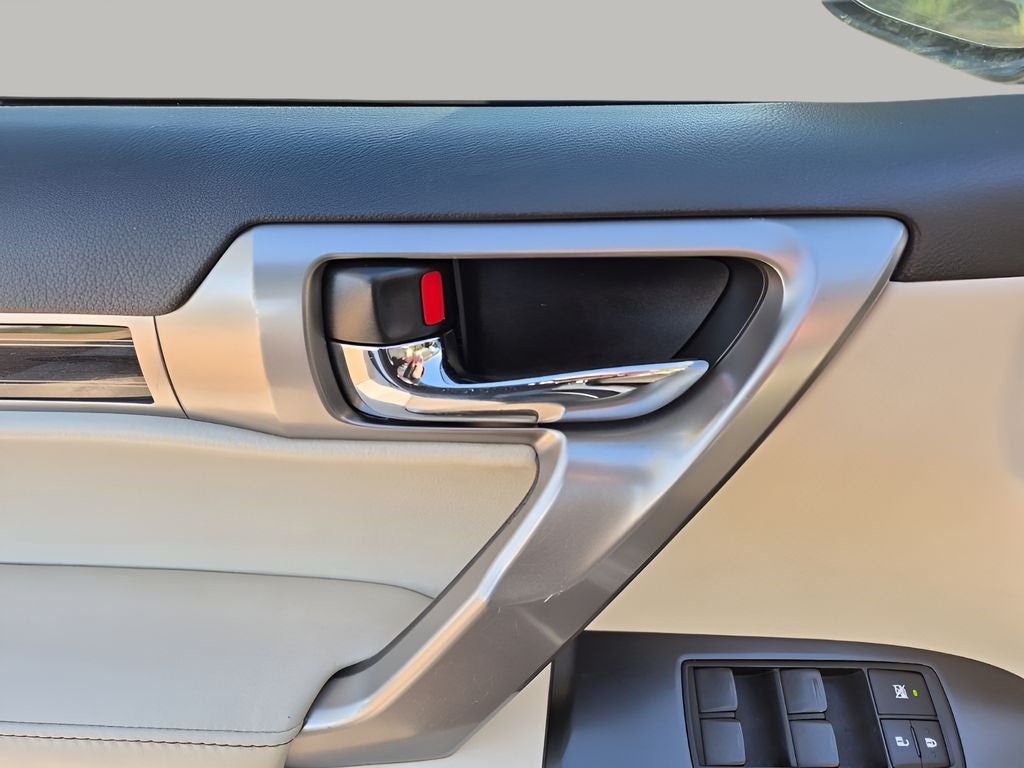 2023 Lexus GX 460 Luxury