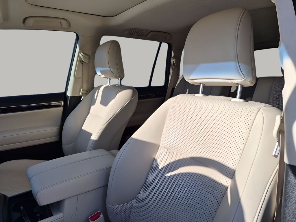 2023 Lexus GX 460 Luxury