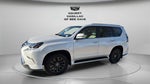 2023 Lexus GX 460 Luxury