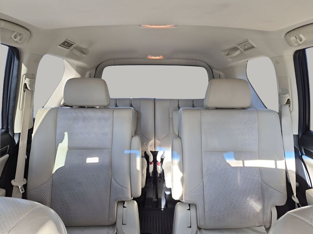 2023 Lexus GX 460 Luxury