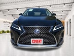 2021 Lexus RX 450hL