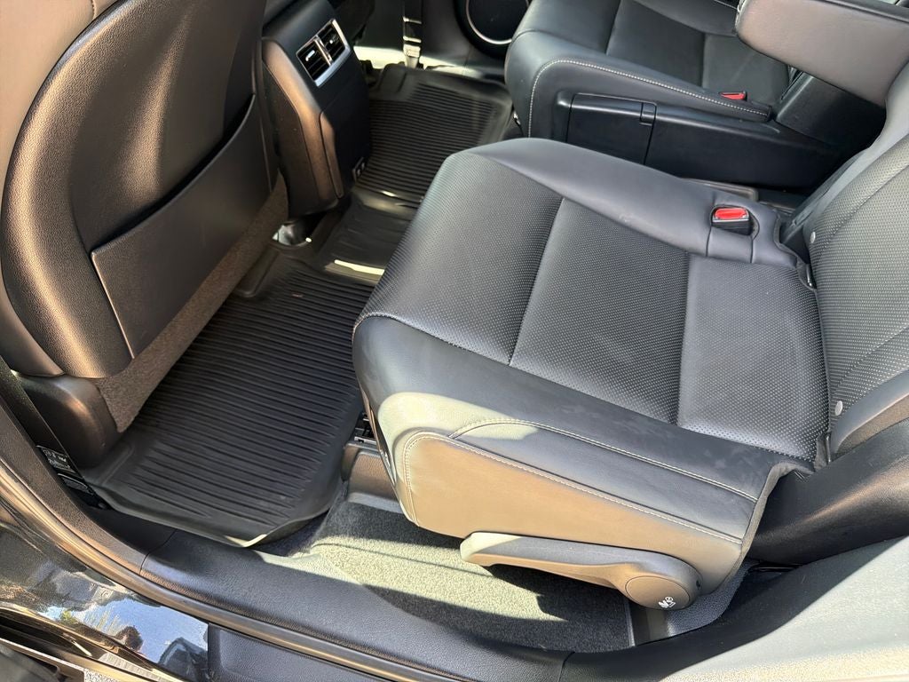 2021 Lexus RX 450hL