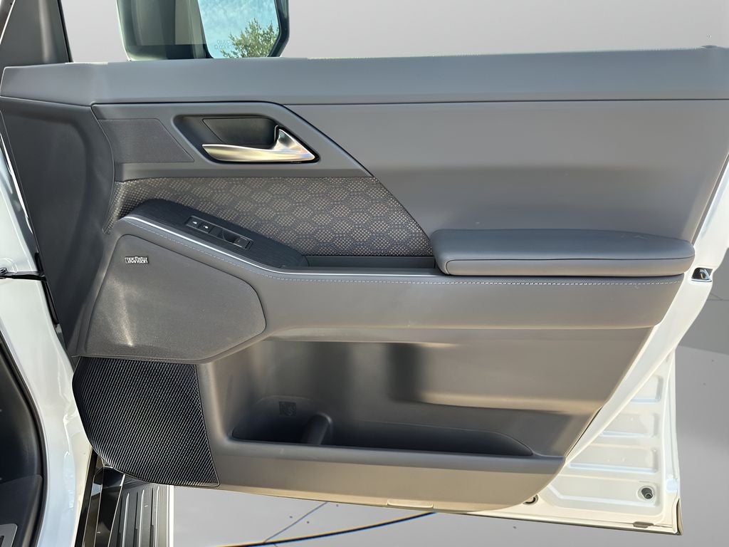 2024 Lexus GX 550 Luxury