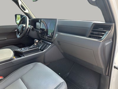 2024 Lexus GX 550 Luxury