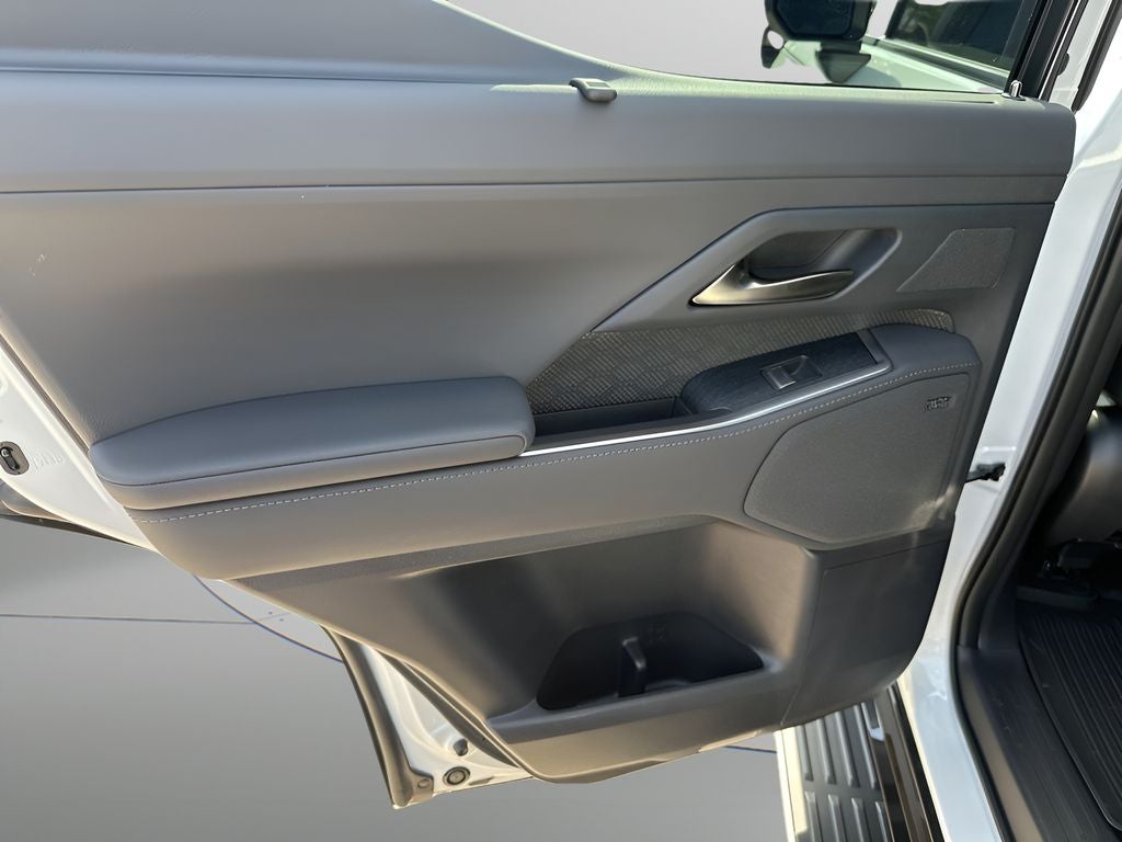 2024 Lexus GX 550 Luxury