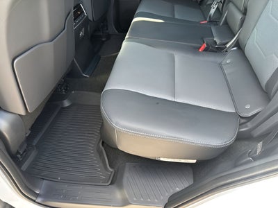 2024 Lexus GX 550 Luxury