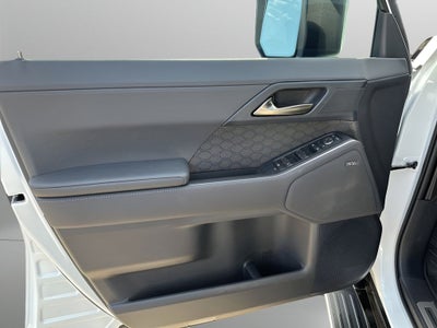 2024 Lexus GX 550 Luxury