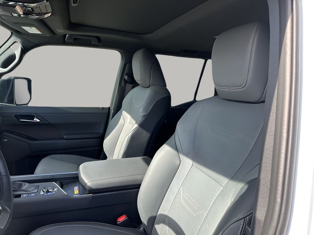 2024 Lexus GX 550 Luxury