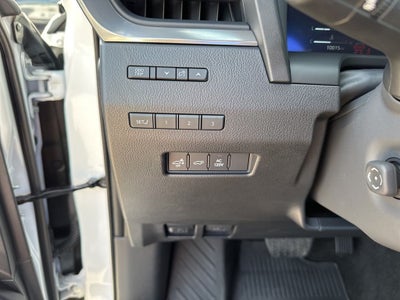 2024 Lexus GX 550 Luxury