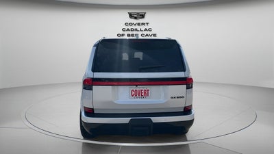 2024 Lexus GX 550 Luxury