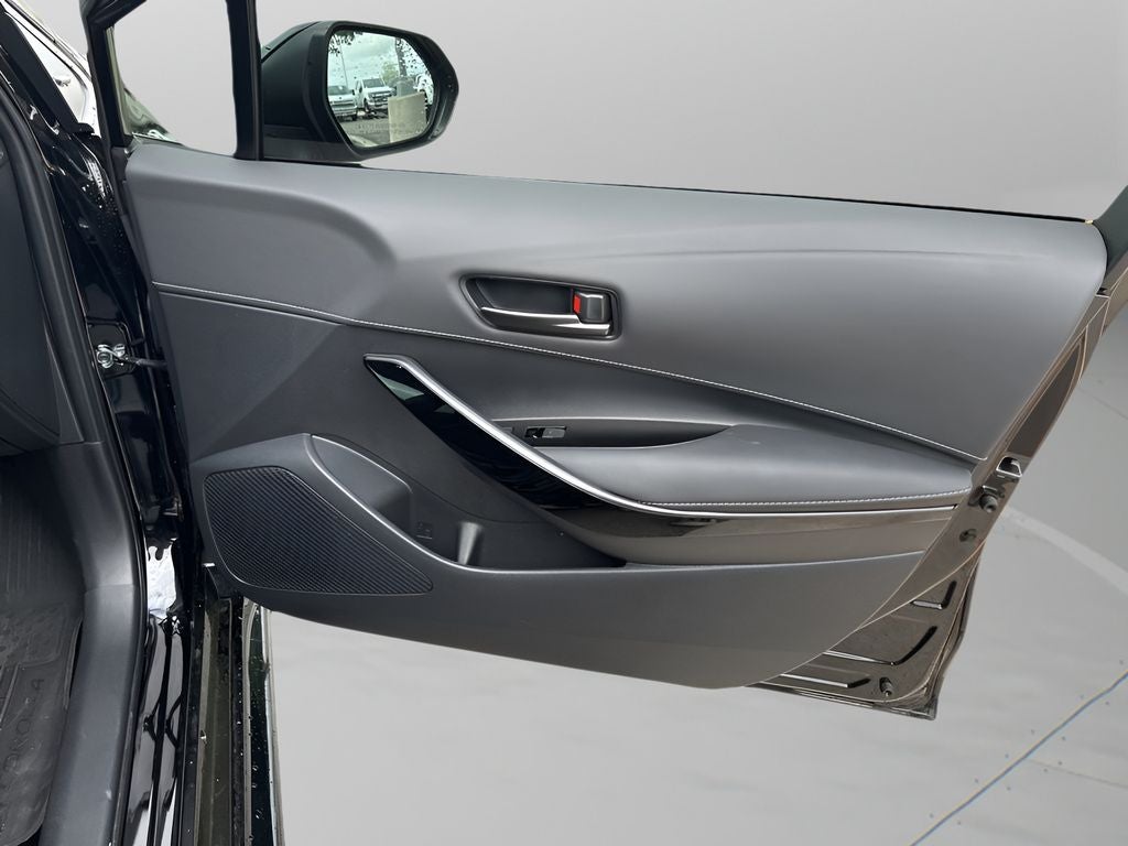 2025 Toyota GR Corolla Premium