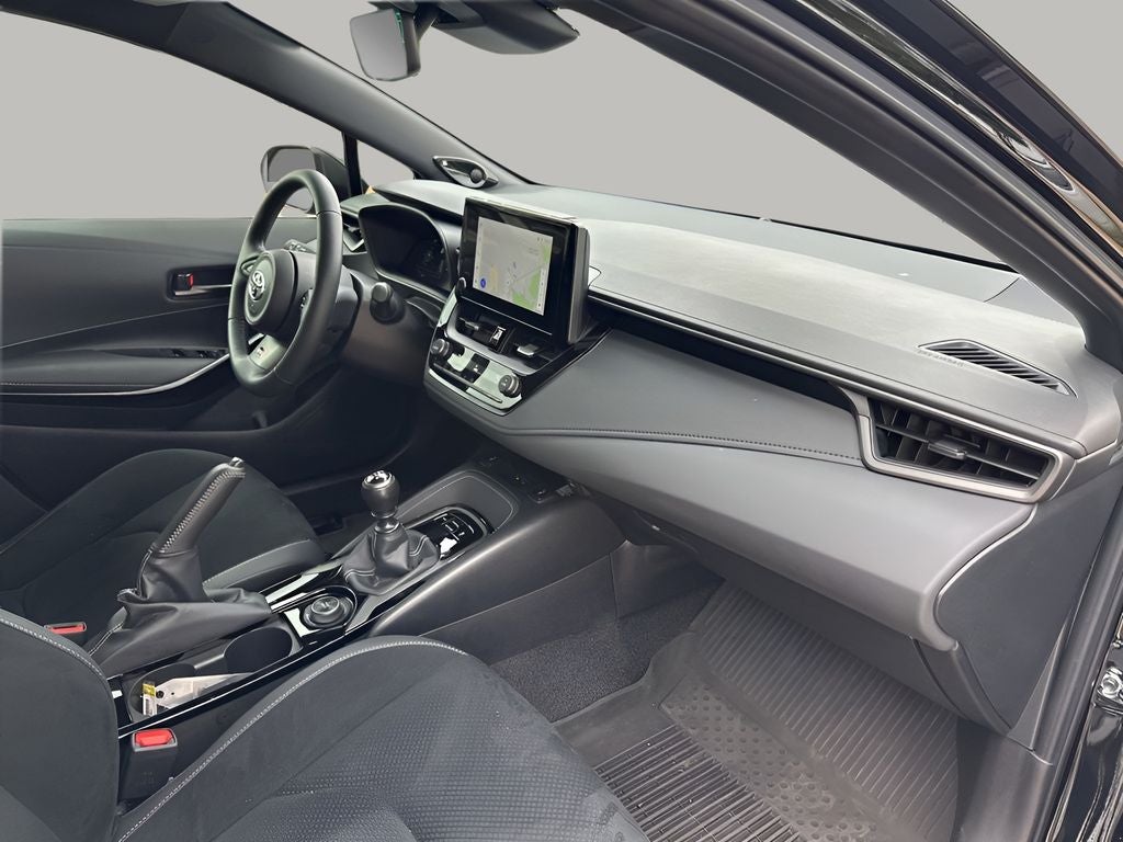 2025 Toyota GR Corolla Premium