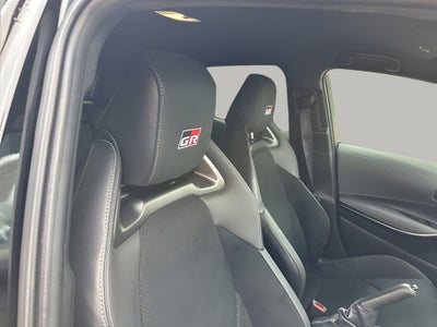 2025 Toyota GR Corolla Premium