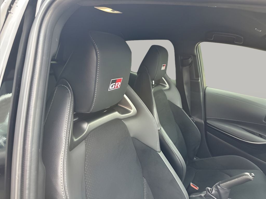 2025 Toyota GR Corolla Premium