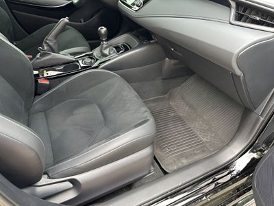 2025 Toyota GR Corolla Premium