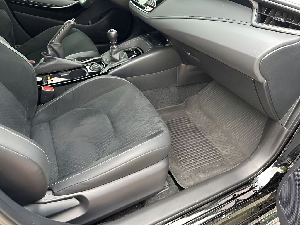 2025 Toyota GR Corolla Premium