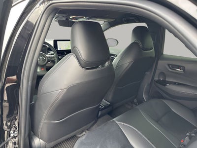 2025 Toyota GR Corolla Premium